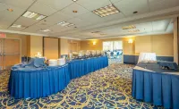 Atlantic Sands Hotel & Conference Center - breakfast