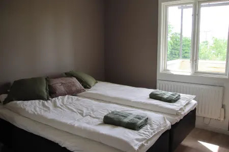 Pintro B&B Отели в г. Hagfors S