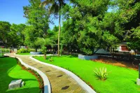 Wetzlar Resorts and Hotels - parking
