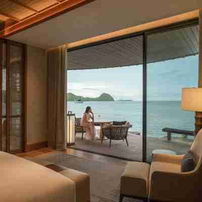 TA’AKTANA, ラグジュアリーコレクションリゾート&スパ、ラブアンバジョ Rooms