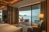 TA’AKTANA, a Luxury Collection Resort & Spa, Labuan Bajo