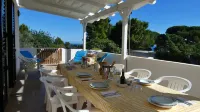 Villa Giulia - Immersa Nella Natura Vicino Al Mare