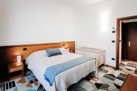 Hotel Eldorado Hotels in Castelbellino