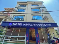Hotel Himalayan BTS Hotellit kohteessa Sinamangal