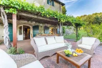 Villa Morello Farmhouse
