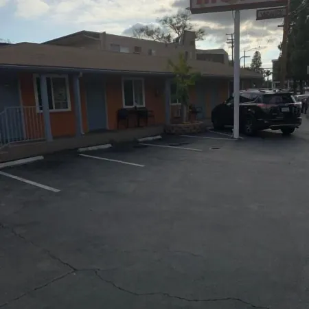 SunLight Motel Long Beach
