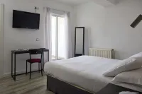 Hotel Vigo Plaza - Parvekkeita