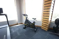 Northin Hotel - gimnasio