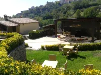 Agriturismo l'Arca di Anna Brambilla - Farmhouses