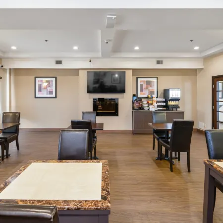 Comfort Inn
