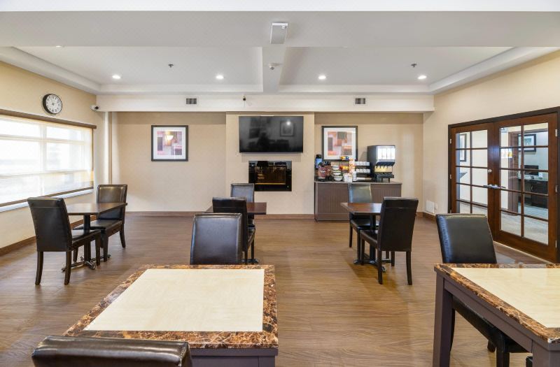 Comfort Inn photo 4