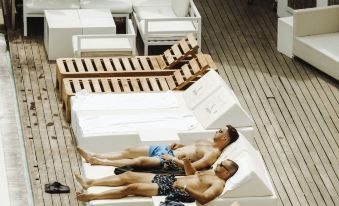 Apartamentos Bora Bora - Adults Only