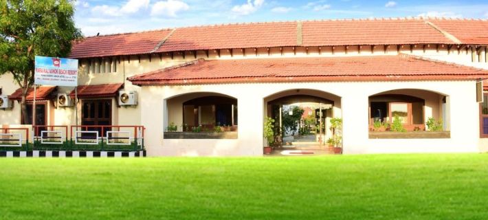 Karaikal Ashok Beach Resort Hotels in Yanam