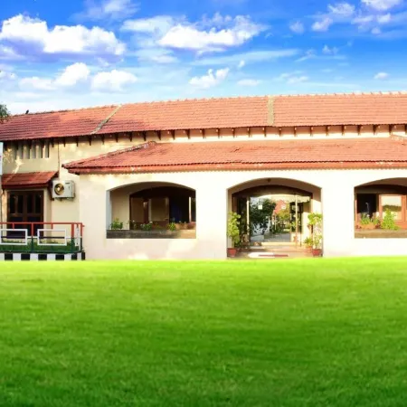 Karaikal Ashok Beach Resort