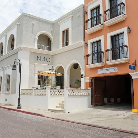 Hotel Colli
