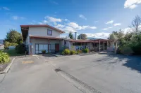 Te Anau Central Backpackers Hotels in 