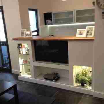 New Renovated 2BR Apt Center Tel Aviv,Wifi,Elevator Others