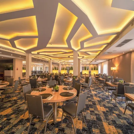 Green Garden Hotel