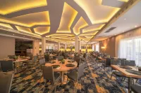 Green Garden Hotel Hotels in Falenty