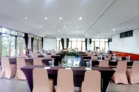 Puteri Gunung Hotel