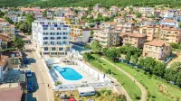 Hotel Laguna Medical SPA Hotels in Sveti Vlas