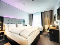Premier Inn Darmstadt City Centre Hotels in Darmstadt