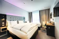 Premier Inn Darmstadt City Centre Hotels in Weiterstadt