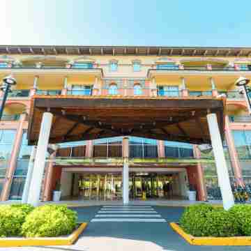 Ohtels Islantilla Hotel Exterior