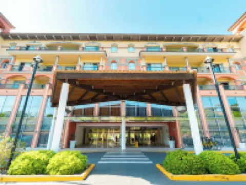 Ohtels Islantilla Hotels in Lepe