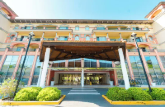 Ohtels Islantilla