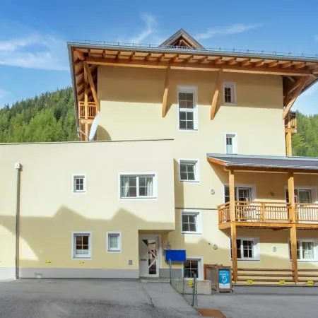 Apartment Zwieselstein Near Ski Slopes