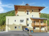 Apartment Zwieselstein Near Ski Slopes - Wifi
