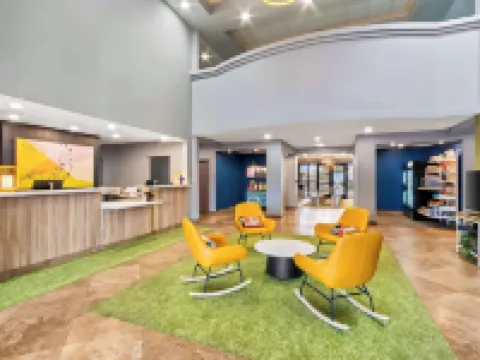 Spark by Hilton Phoenix East Mesa Hotels in Mesa