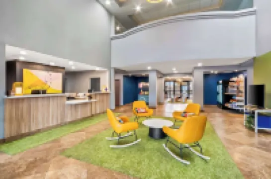 스파크 바이 힐튼 피닉스 이스트 메사