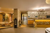 Alas Resort & Spa - spa