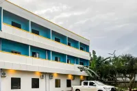 Sans Hotel Elrose Place - 2 ดาว