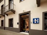 Hospitality Hotel Hotels in Palermo