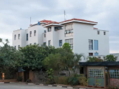 Crescent Resort And Conference Centre Hotels in Central