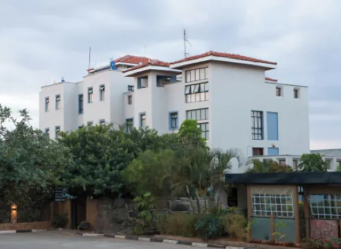 Crescent Resort And Conference Centre