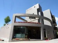 Hotel Belle-Cour Inomata Hotels near Hakuba Norikura Onsen Ski Resort