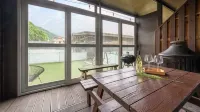 Pocheo Welcome Paw and Meow Pet Pension - Mountain view