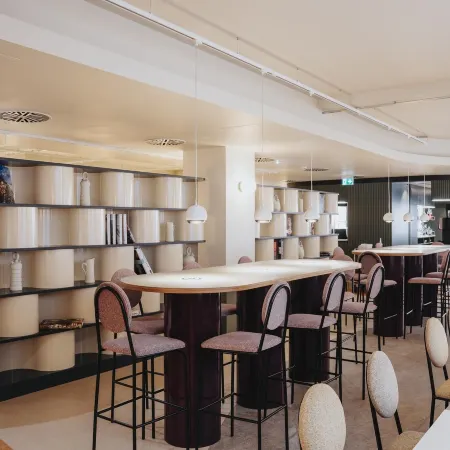 Premier Inn Köln City Mediapark