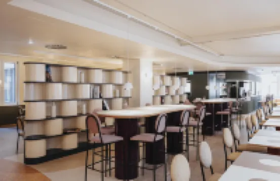 Premier Inn Köln City Mediapark