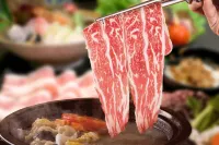 葛瑪蘭温泉飯店 - 早餐