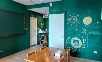 San Jo Hostel