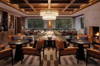 Kananaskis Mountain Lodge, Autograph Collection Hotels in Kananaskis
