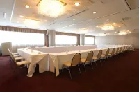 Ark Hotel Okayama -Route Inn Hotels-