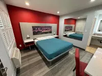 Lincoln Motel - Los Angeles, Hollywood Area