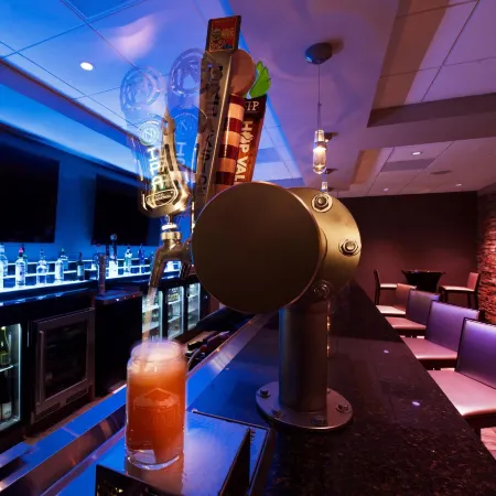 Embassy Suites by Hilton Portland Tigard