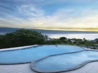 Hotel Santika Luwuk - Sulawesi Tengah - Pool